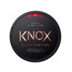 Knox Stark Portion