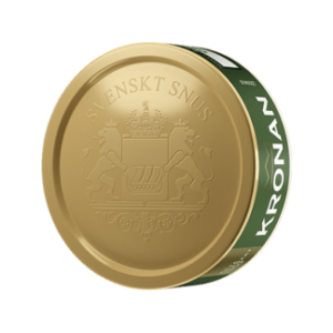 Kronan Lös