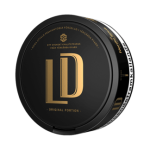 LD Original Portionssnus
