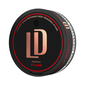 LD Original Stark Portionssnus