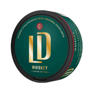 LD Whiskey Original Limited Edition