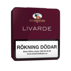 Livarde 10
