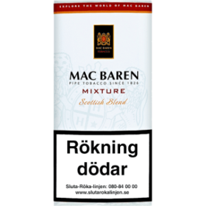 Mac Baren Mixture