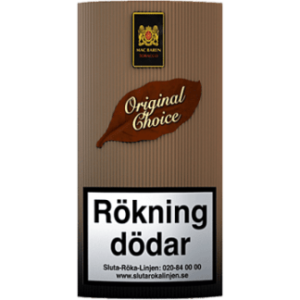 Mac Baren Original Choice