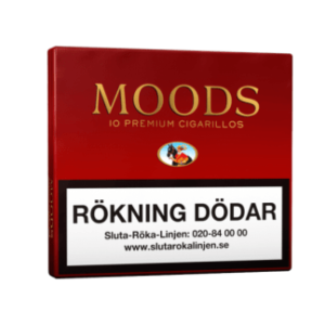Moods 10