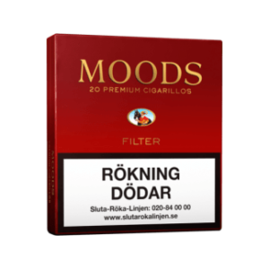 Moods Filter 20