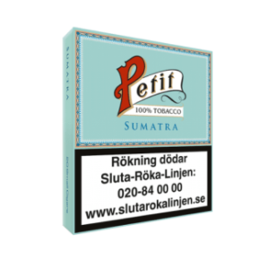 Nobel Petit Sumatra 20