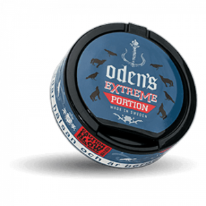 Odens Cold Extreme Portion