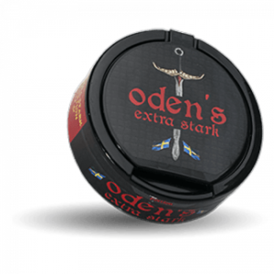 Odens Extra Stark Portion