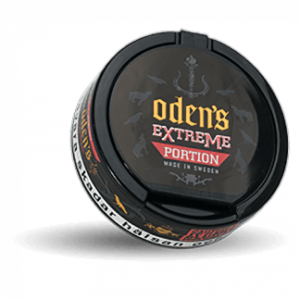 Odens Extreme Portionssnus