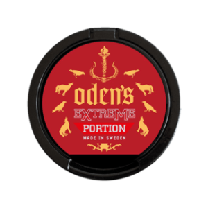 Odens Kola Extreme Portionssnus