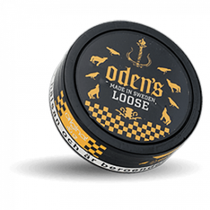 Odens Original Lössnus