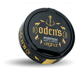 Odens Original Portionssnus