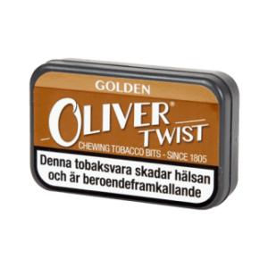 Oliver Twist Golden