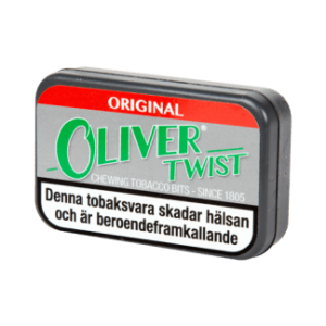 Oliver Twist Original