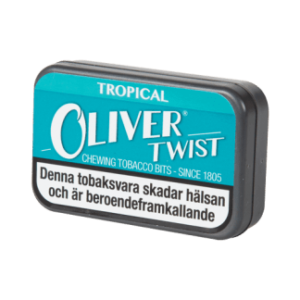 Oliver Twist Tropical
