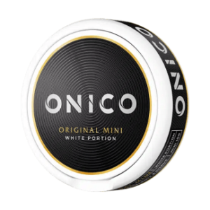 Onico Mini Nikotinfritt Snus