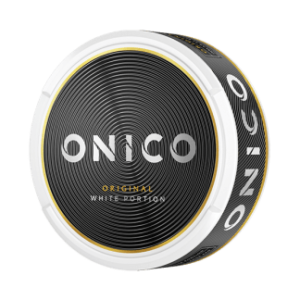 Onico Original Nikotinfritt Snus