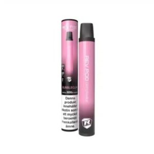 Rev Pod Bubblegum Engångs Vape