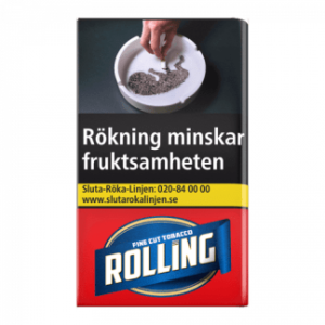 Rolling Rulltobak 45g