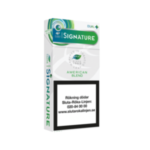 Signature Dual+