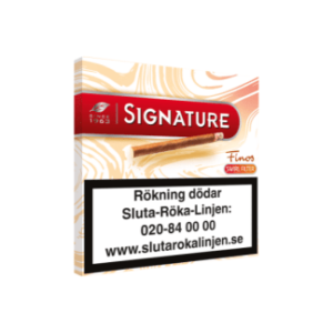 Signature Finos Swirl Beige Filter