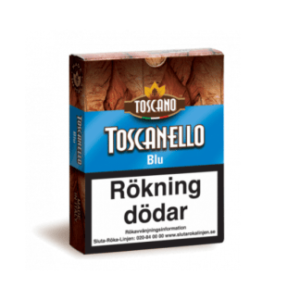 Toscanello Blue