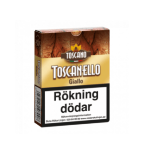 Toscanello Giallo