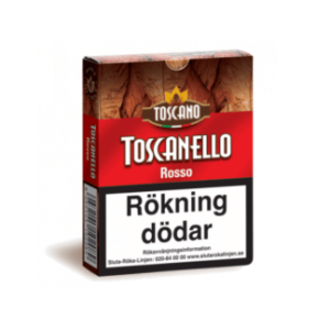 Toscanello Rosso