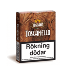 Toscanello Tobacco