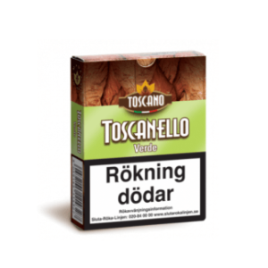 Toscanello Verde