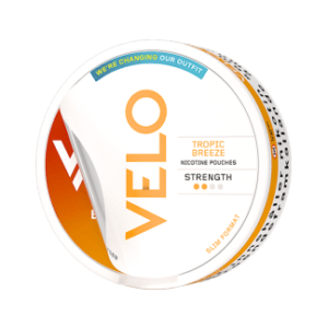 VELO Breezy Mango