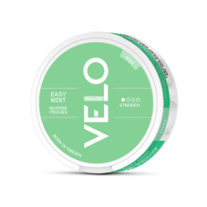 Velo Easy Mint Mini