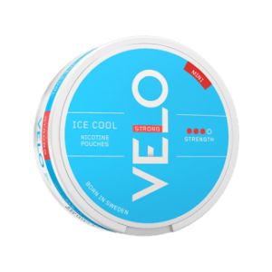 Velo Ice Cool Mint Mini