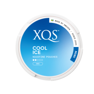XQS Ice Cool Mini