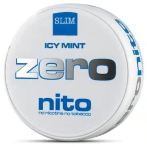 Zeronito Mint Slim