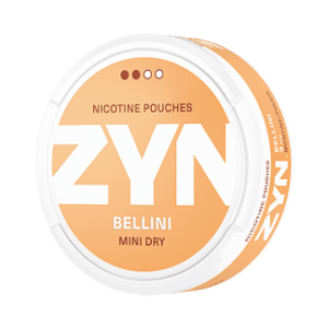 ZYN Bellini Mini Dry