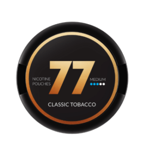 77 Classic Tobacco Extra Strong