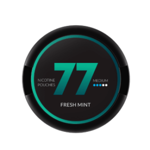 77 Fresh Mint