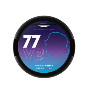 77 VB Arctic Berry