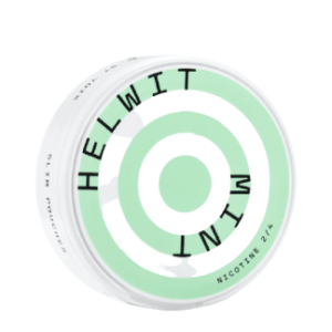 Helwit Mint