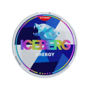 Iceberg Energy
