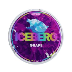 Iceberg Grape
