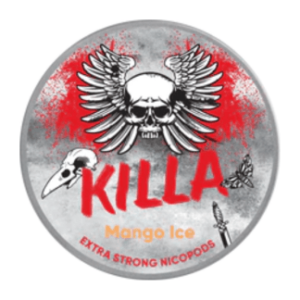 Killa Mango Ice