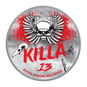 Killa 13 Extra Strong