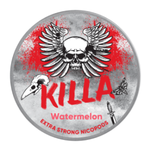 Killa Watermelon