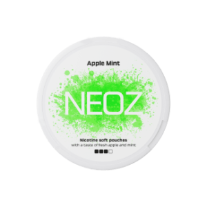 NEOZ Apple Mint