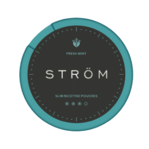 STRÖM Fresh Mint Slim