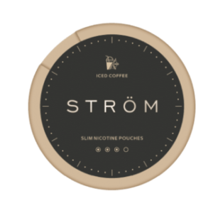 STRÖM Iced Coffee Slim