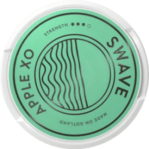 Swave Apple XO Slim Strong